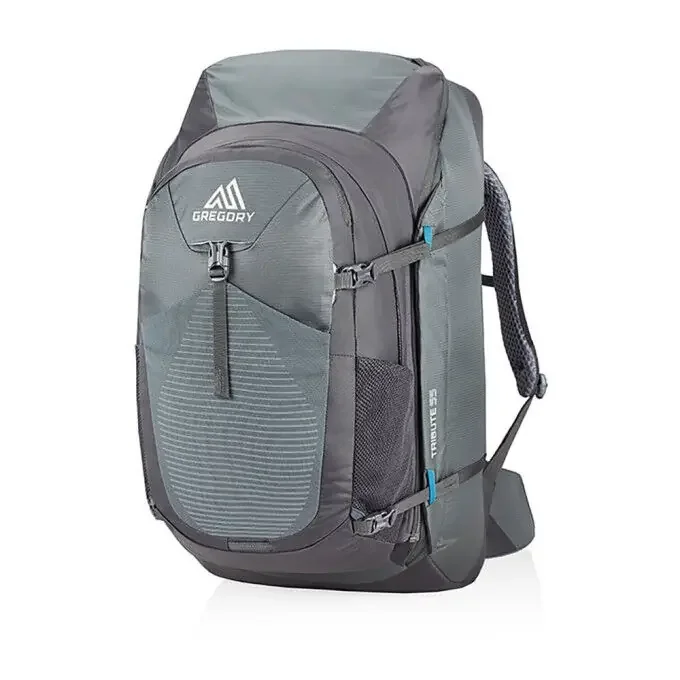 Commande En Gros Sac de voyage Gregory TRIBUTE 55 Mistic Grey