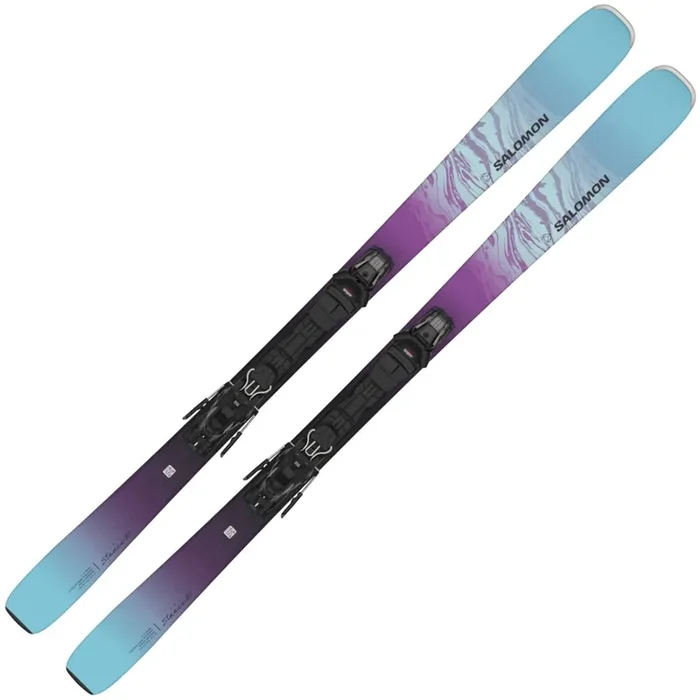 Commande En Gros Salomon E Stance W 80 + M10 GW