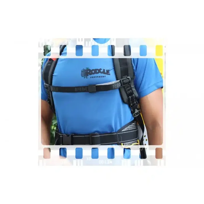 Commande En Gros Sangle Pectorale rapide 25 Rodcle
