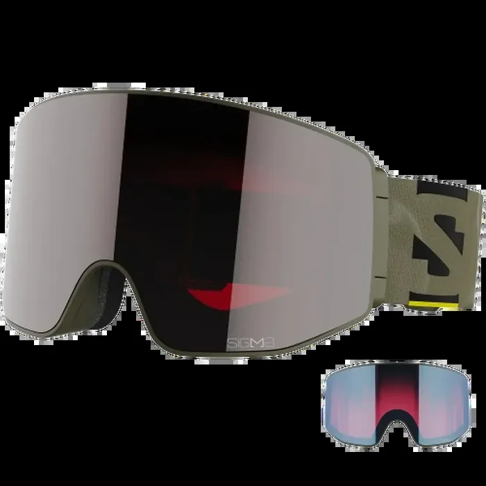 Commande En Gros Sentry Prime Sigma Masque De Ski