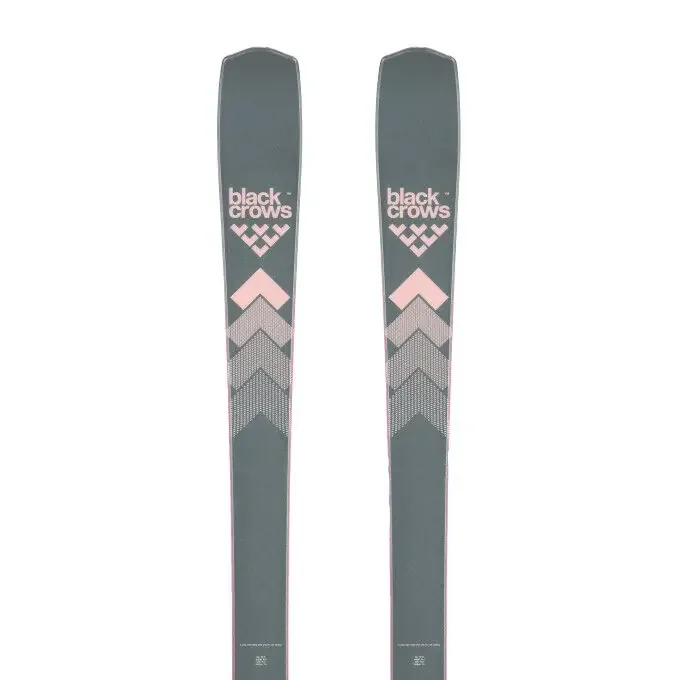 Commande En Gros Skis Black Crows OCTO BIRDIE