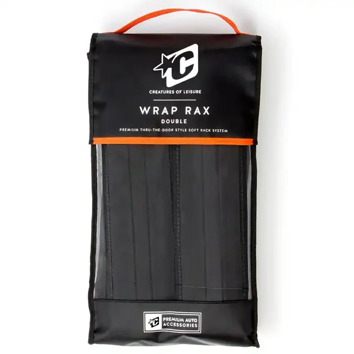 Commande En Gros Soft Rack Double Wrap Rax Creatures