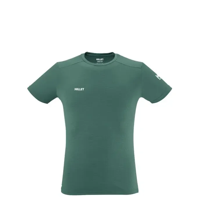 Commande En Gros T-Shirt d’alpinisme homme Millet FUSION homme