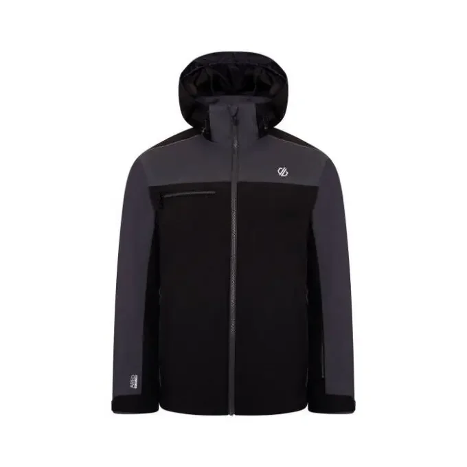 Commande En Gros Veste Dare 2B RIVALISE JACKET Ebony/Black