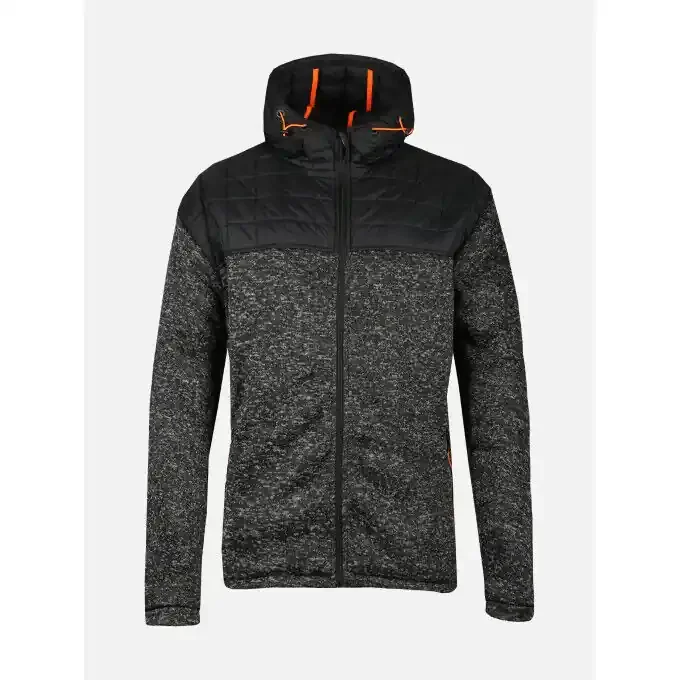 Commande En Gros Veste hybride Aulp Bukai