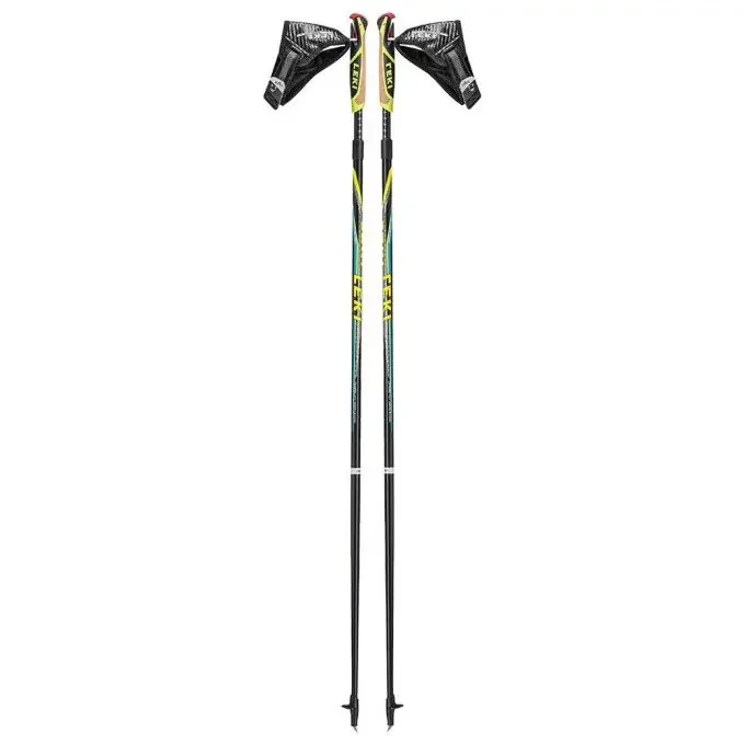Commander Maintenant Bâton de marche Leki SPEED PACER VARIO Unicolor
