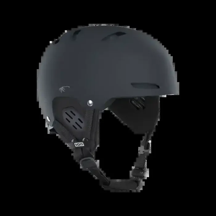 Commander Maintenant Casque ion helmet slash amp noir