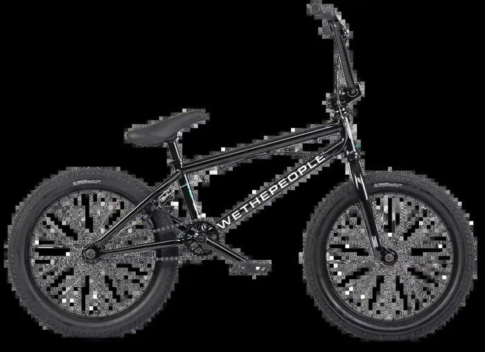 Commander Maintenant CRS 18&Prime; FS BMX Enfant