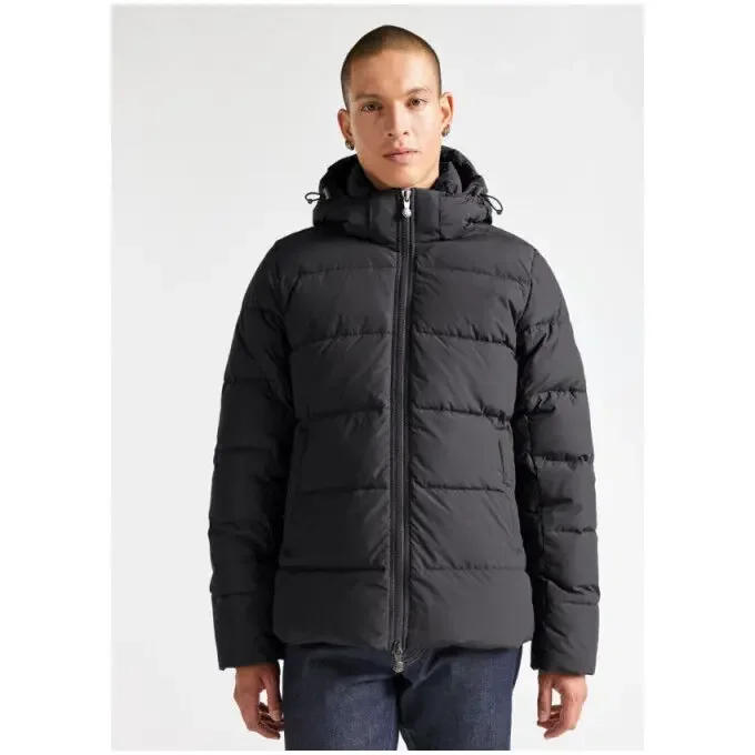 Commander Maintenant Doudoune Pyrenex SPOUTNIC Black