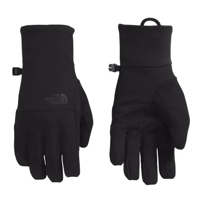 Commander Maintenant Gants isolants Homme The North Face Apex Etip™ – TNF Black