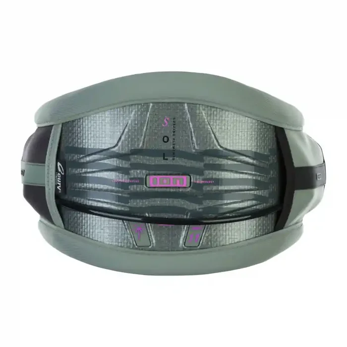Commander Maintenant Harnais Kitesurf Ion Sol Curv Woman