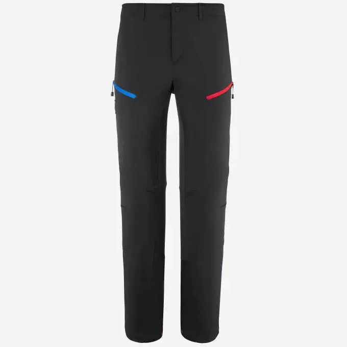 Commander Maintenant Pantalon Millet TRILOGY ICON INFINIUM Noir