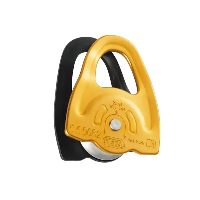 Commander Maintenant Poulie Prusik Mini P59A Petzl