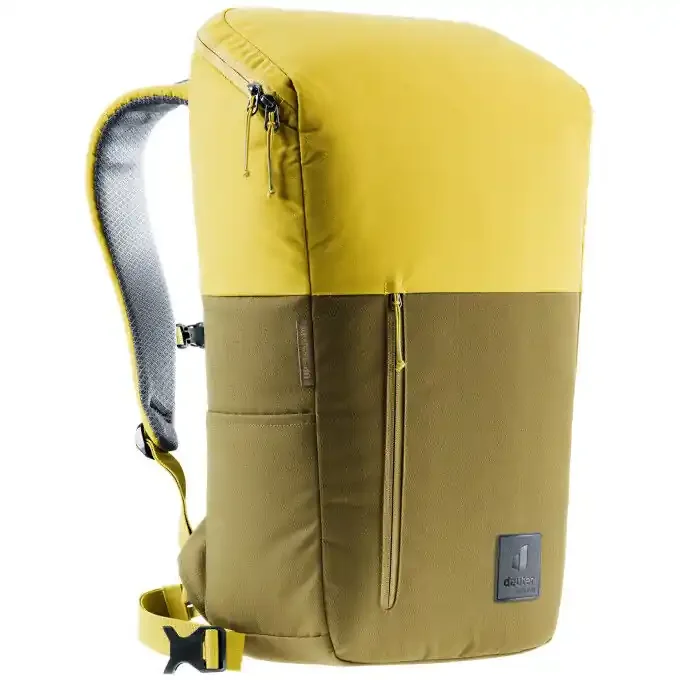 Commander Maintenant Sac à dos Deuter UP STOCKHOLM Clay-turmeric