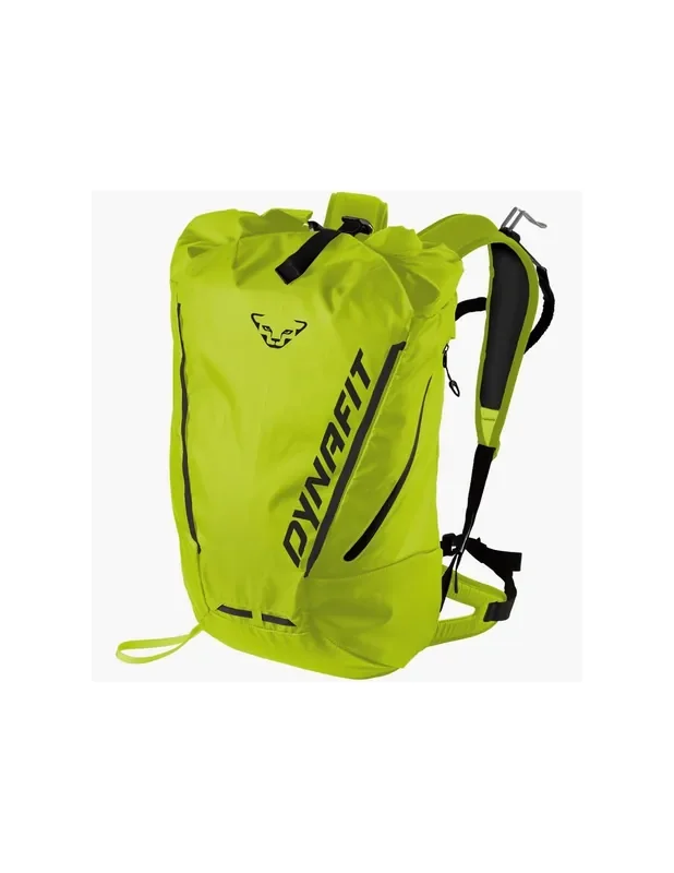Commander Maintenant Sac à dos Dynafit Expedition 30L Lime Punch