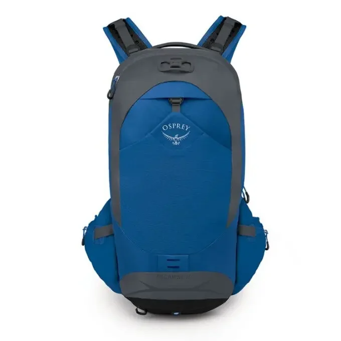 Commander Maintenant Sac à dos Osprey ESCAPIST 20 Postal Blue