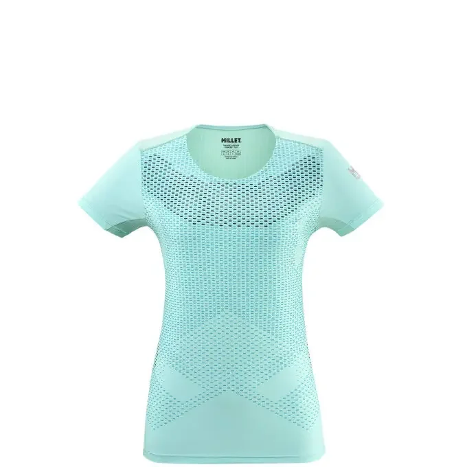 Commander Maintenant T-Shirt Millet INTENSE femme