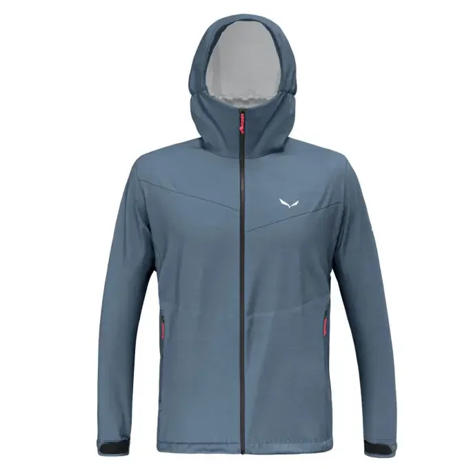 Commander Maintenant Veste Homme Salewa PUEZ AQUA 4 2.5L POWERTEX