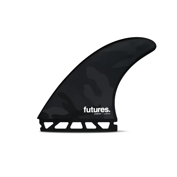 Commander Vite Ailerons Surf Futures Jordy Smith Honeycomb Thruster