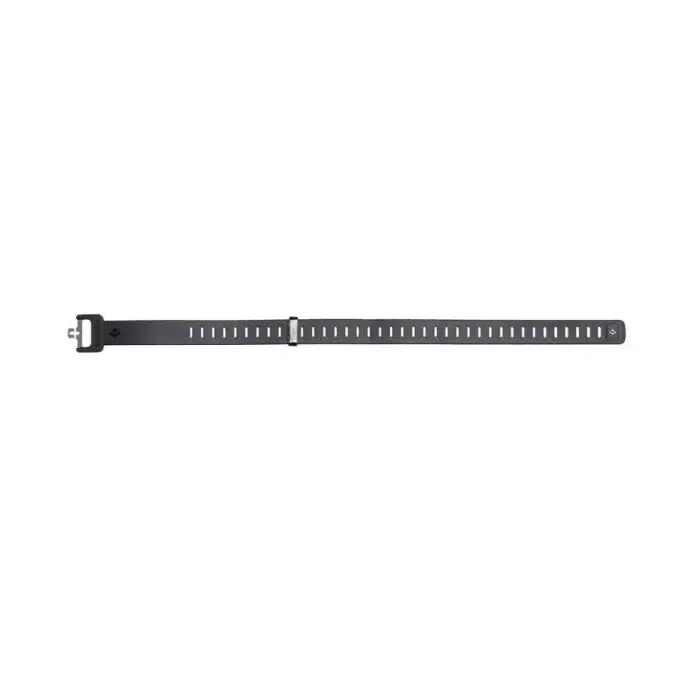 Commander Vite Attache skis Black Diamond SKI STRAP 25 pouces Noir