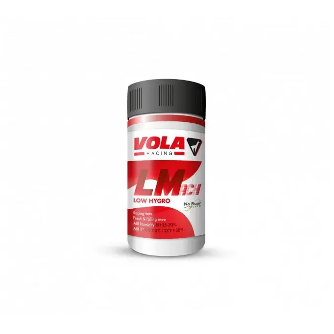 Commander Vite Fart liquide Vola LMACH Rouge 100ml