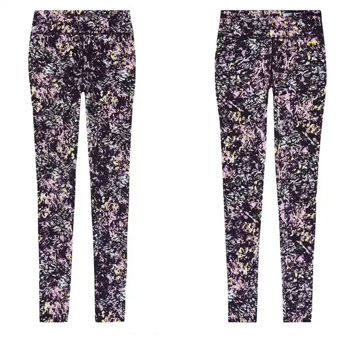 Commander Vite Legging Oneill Hybrid Print