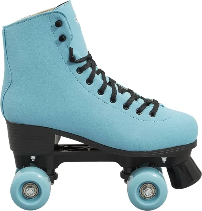 Commander Vite RC1 Bleu Rollers