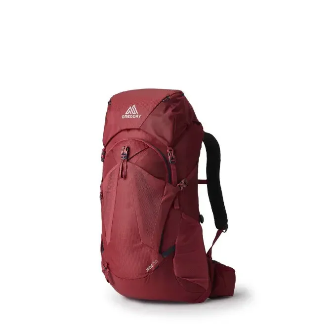 Commander Vite Sac à dos JADE 33 Ruby Red