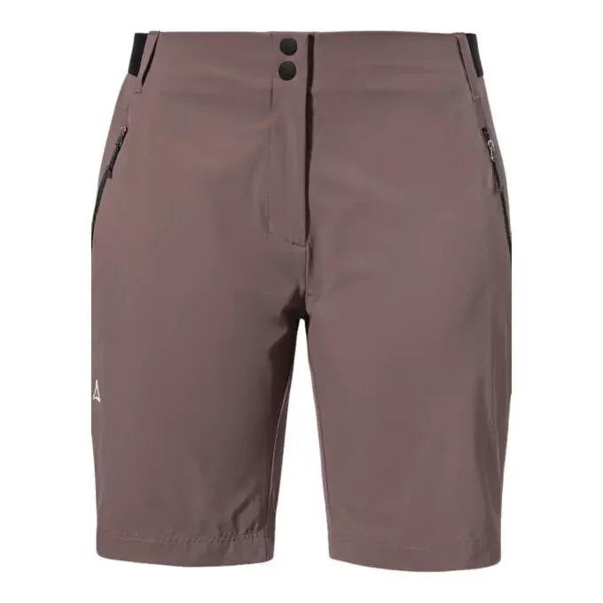 Commander Vite Short de randonnée femme Schöffel STYLE BLAUSTEIN WMS – Twilight mauve