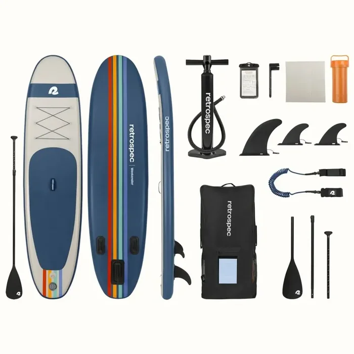 Commander Vite Weekender SL 10′ Paddle Gonflable