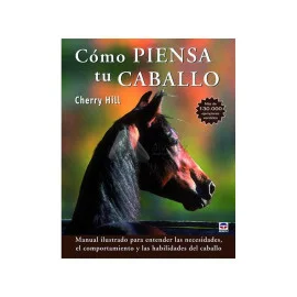 Como Piensa Tu Caballo