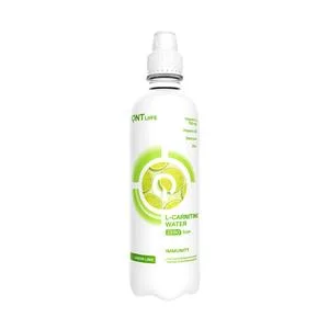 Complément alimentaire citron vert sans sucre Immunity Water H20