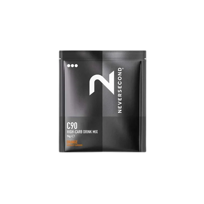 Complément alimentaire Neversecond C90 (x8)