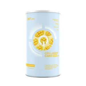 Complément alimentaire zéro Collagen Care Sugar Mango