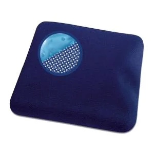 Compresse réutilisable chaud/froid