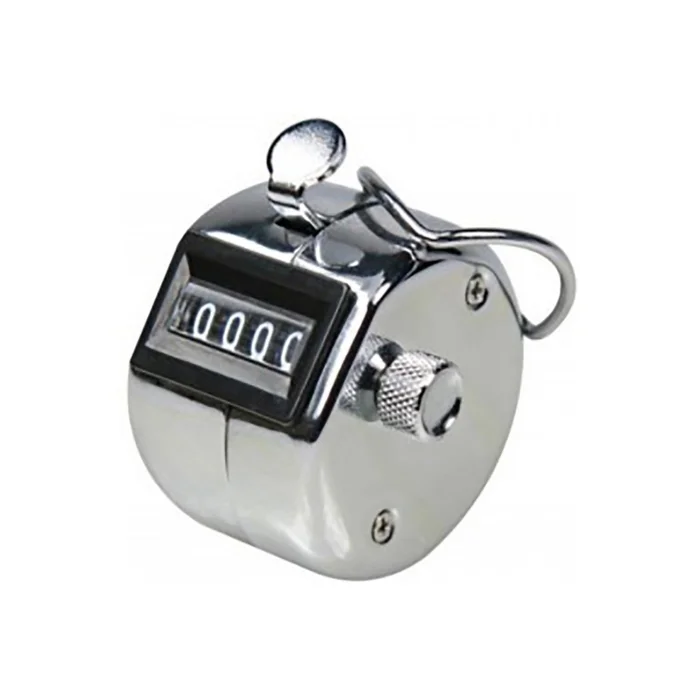Compteur d’impulsion Sporti France