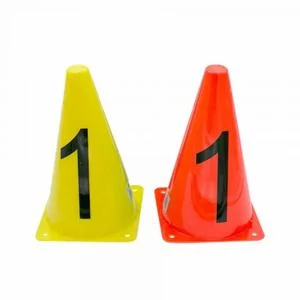 Cône d’entraînement Nº 1