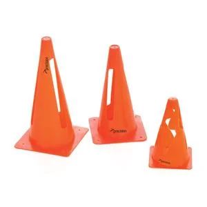 Cône d&rsquo;entraînement pliables (x4)