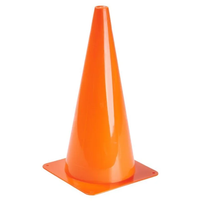 Cône d&rsquo;entraînement Tanga sports Maxi [Taille 37 cm]