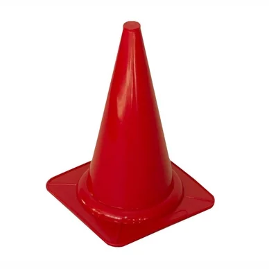 Cône Universal Sport Rouge 28 cm