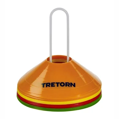 Cônes Tretorn (20 Unités)