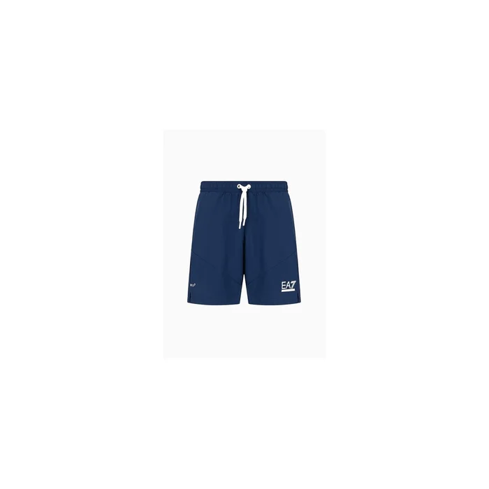 copia de EA7 Polo Ventus7 Homme Multicolor PE24