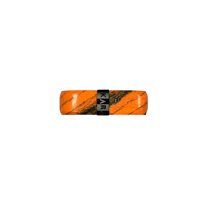 copia de Grip de squash Karakal Super Grip Bleu Marbré Vert
