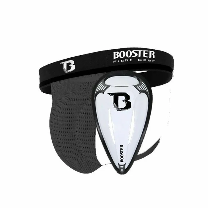 Coquille Booster Fight Gear G 8