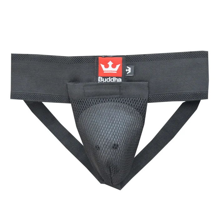Coquille Buddha Fight Wear