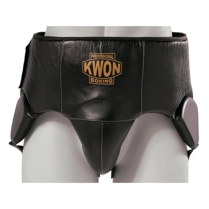 Coquille de Boxe Kwon Prof. Boxing