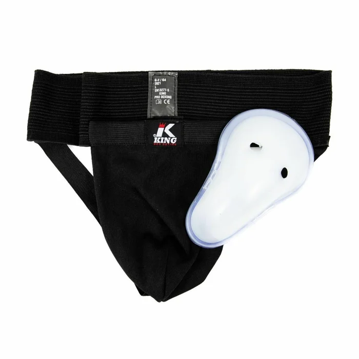 Coquille King Pro Boxing Kpb/G2
