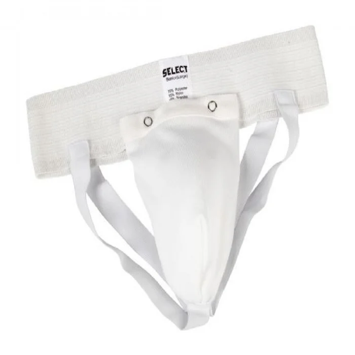 Coquille Select [Taille S]