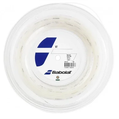 Cordage Babolat M7 200M Nature 130