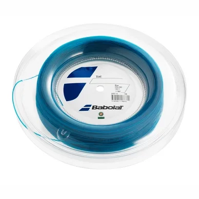 Cordage Babolat Xcel Blue 1.30mm/200m